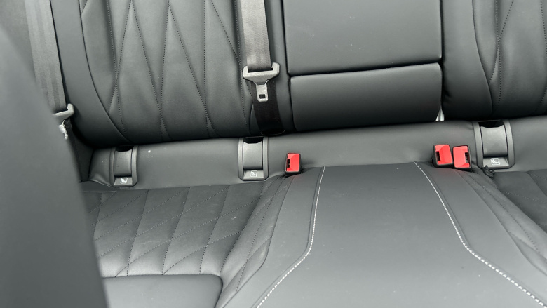 Ford Explorer 250kW Premium 79kWh AWD 5dr Auto Electric Estate